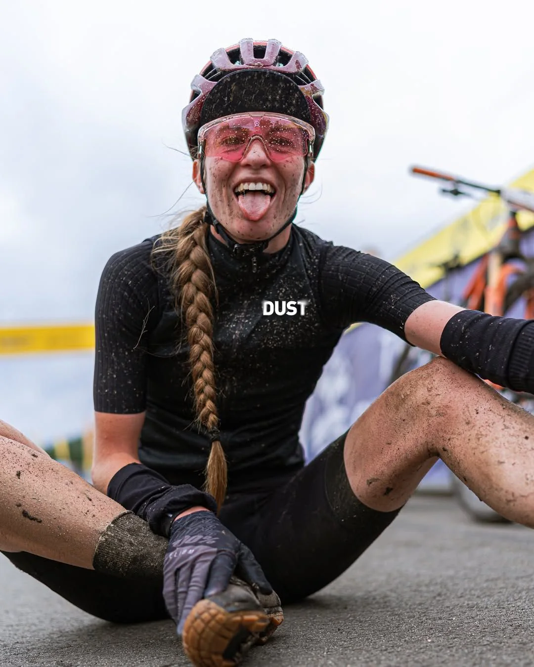 Chasing Dust, image 2