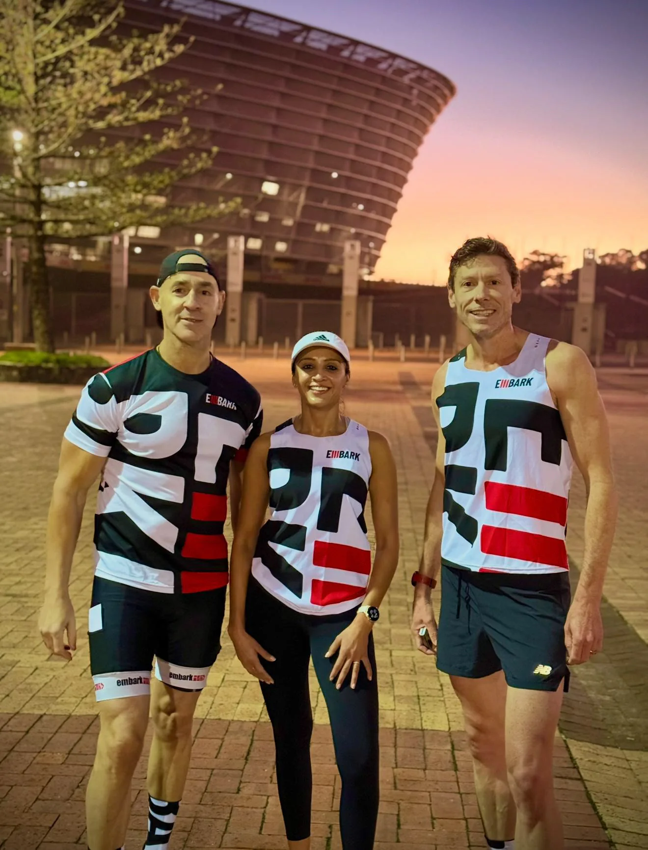 Embark Triathlon, image 2